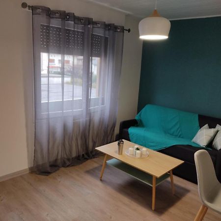 Studio Cosy Proche Du Centre + Parking Gratuit Cluses Exteriér fotografie