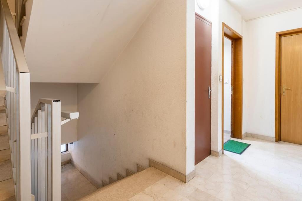 Studio Cosy Proche Du Centre + Parking Gratuit Cluses Exteriér fotografie